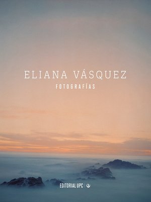 cover image of Eliana Vásquez
